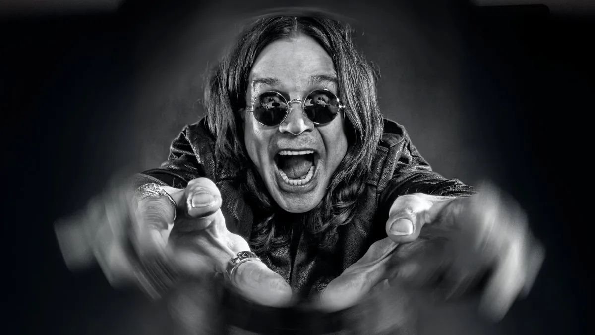 Muere Ozzy Osbourne; adiós a la leyenda del heavy metal
