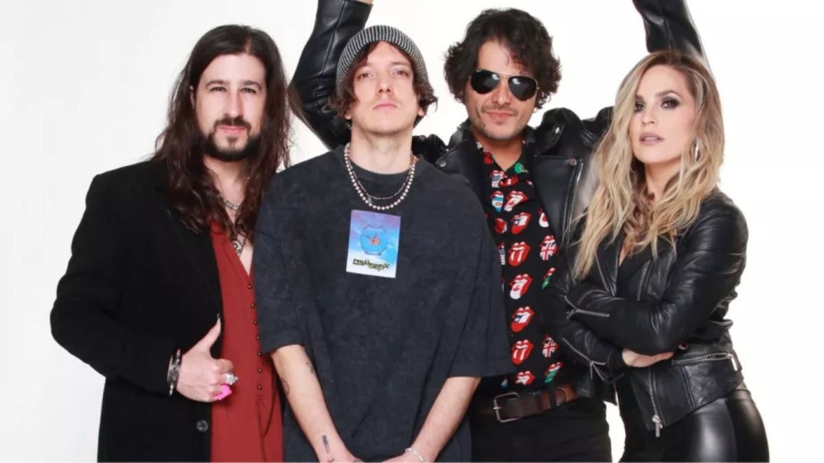 Nikki Clan regresa a Monterrey con show en solitario