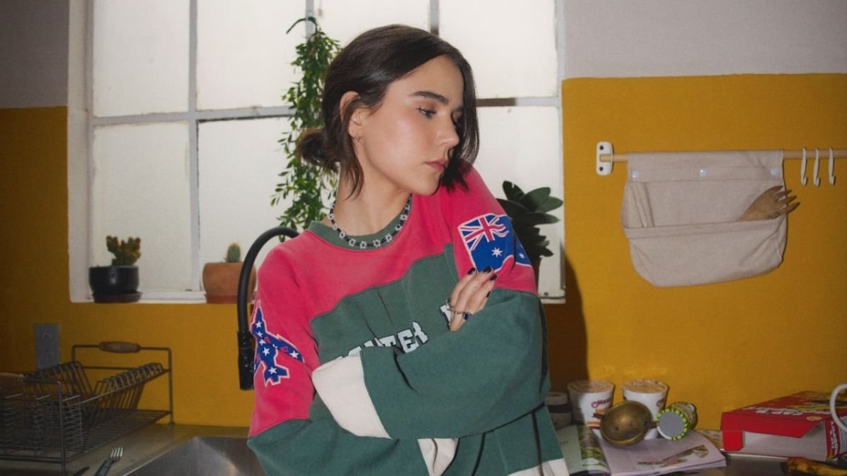 ¡Paloma Morphy visitará Monterrey con show en Foro Tims!