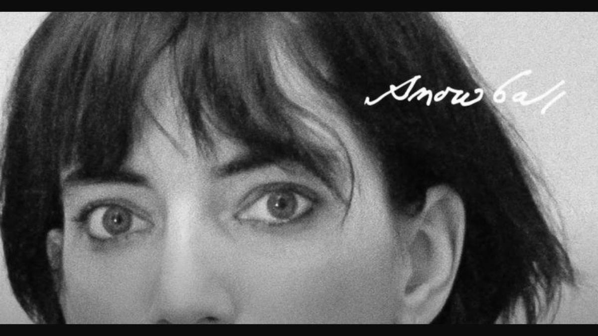 Patti Smith lanza "Snowball", tema inédito de las sesiones de 'Horses'