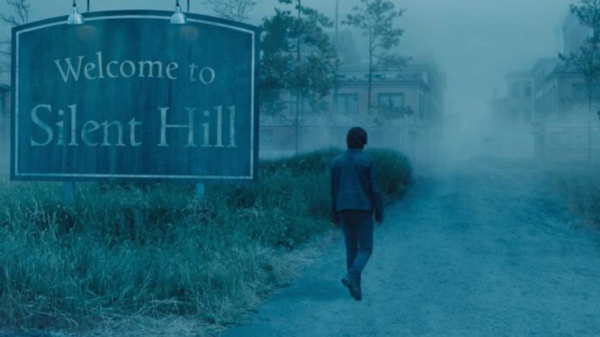 Revelan primer vistazo a 'Return to Silent Hill'