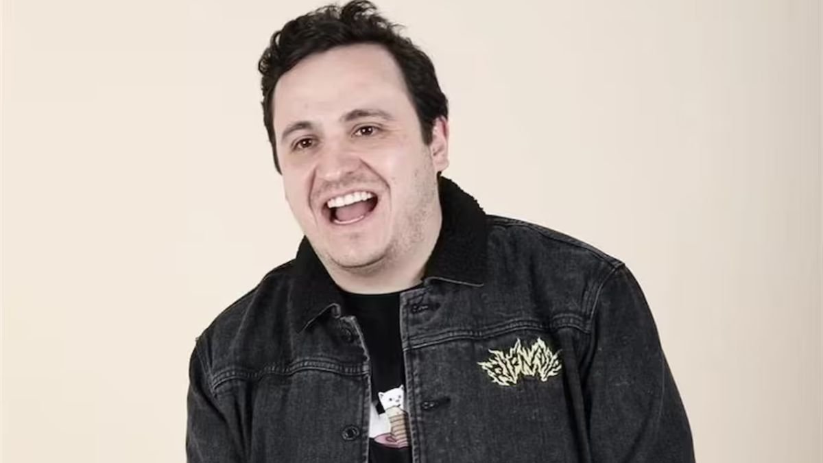 ¡Las risas se desatarán con Ricardo O'Farrill en Monterrey!