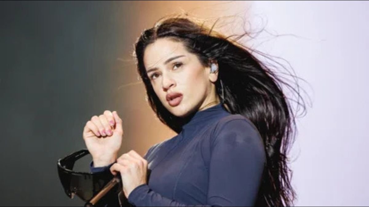 ¿Muy diferente? Esto es todo lo que sabemos del próximo álbum de Rosalía