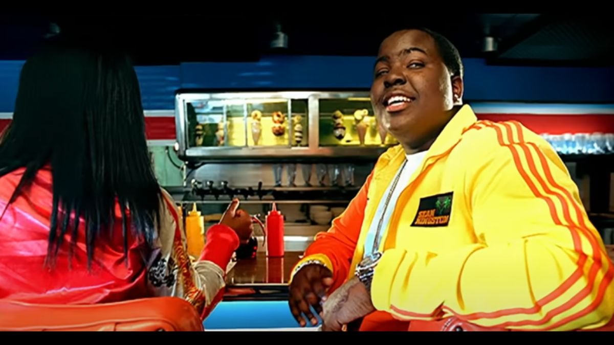 Condenan a Sean Kingston a 3 años y medio de prisión por fraude