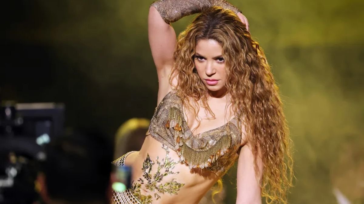 ¡Listos para Shakira en Monterrey! Aquí 5 canciones que tenemos que escuchar en vivo