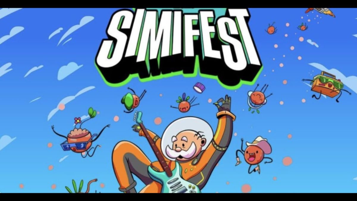 ¡Conoce el lineup del SimiFest 2025!