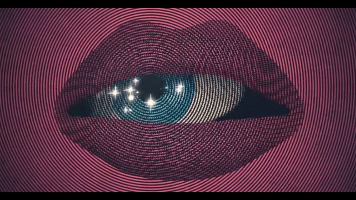 Zoé está de estreno con "Campo de fuerza"