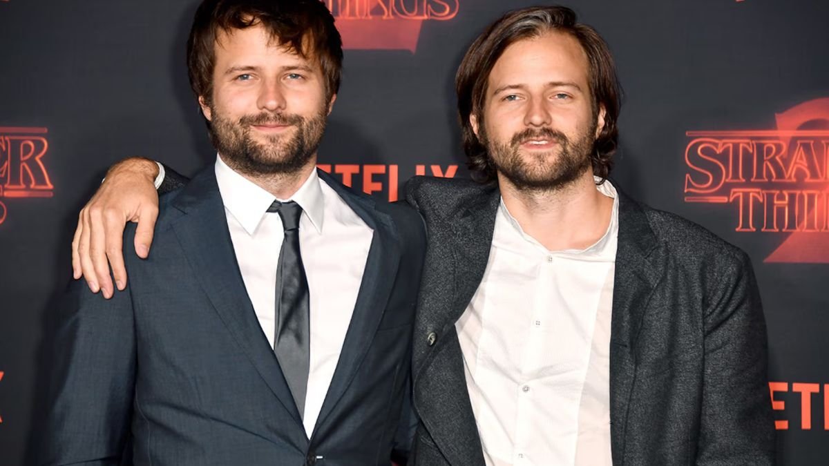 Hermanos Duffer, creadores de 'Stranger Things', abandonan Netflix por Paramount