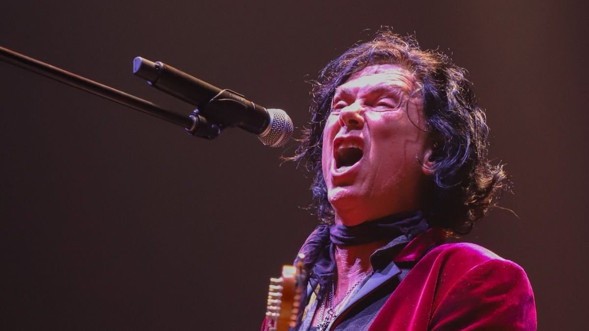 ¡Caifanes en Monterrey! La icónica banda regresa al Auditorio Citibanamex