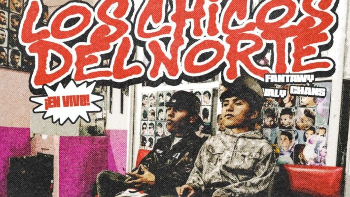 Los Chicos del Norte, Kevis y Maykyy se preparan para un show en solitario en Monterrey