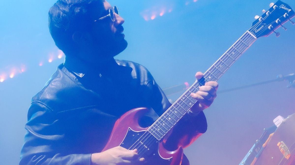 La ola electro de Clubz arrasa en Monterrey