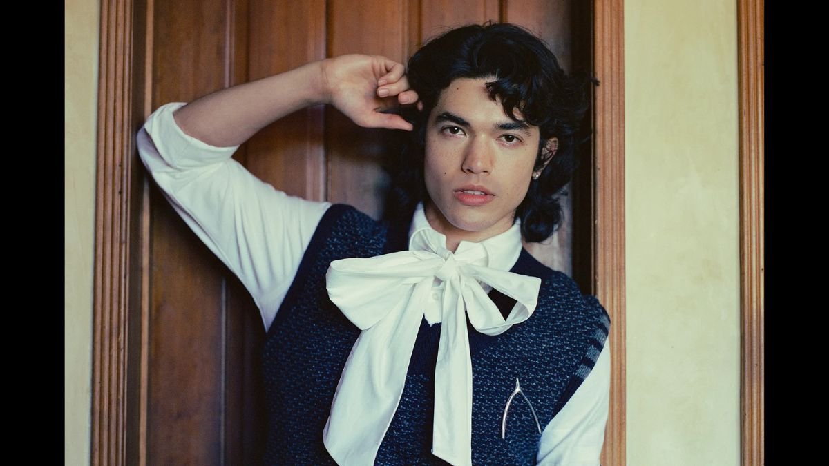 ¡Atención! ¡Conan Gray viene a Monterrey!