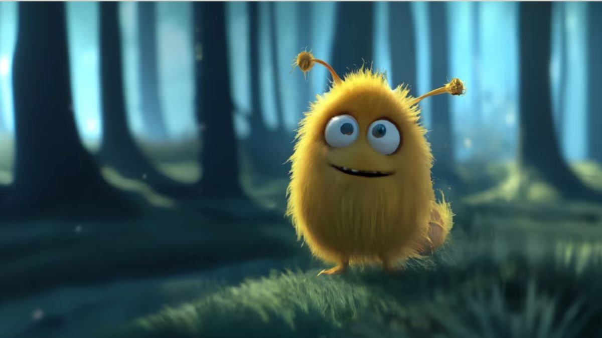 Conoce "Critterz", la película hecha con IA que busca transformar Hollywood