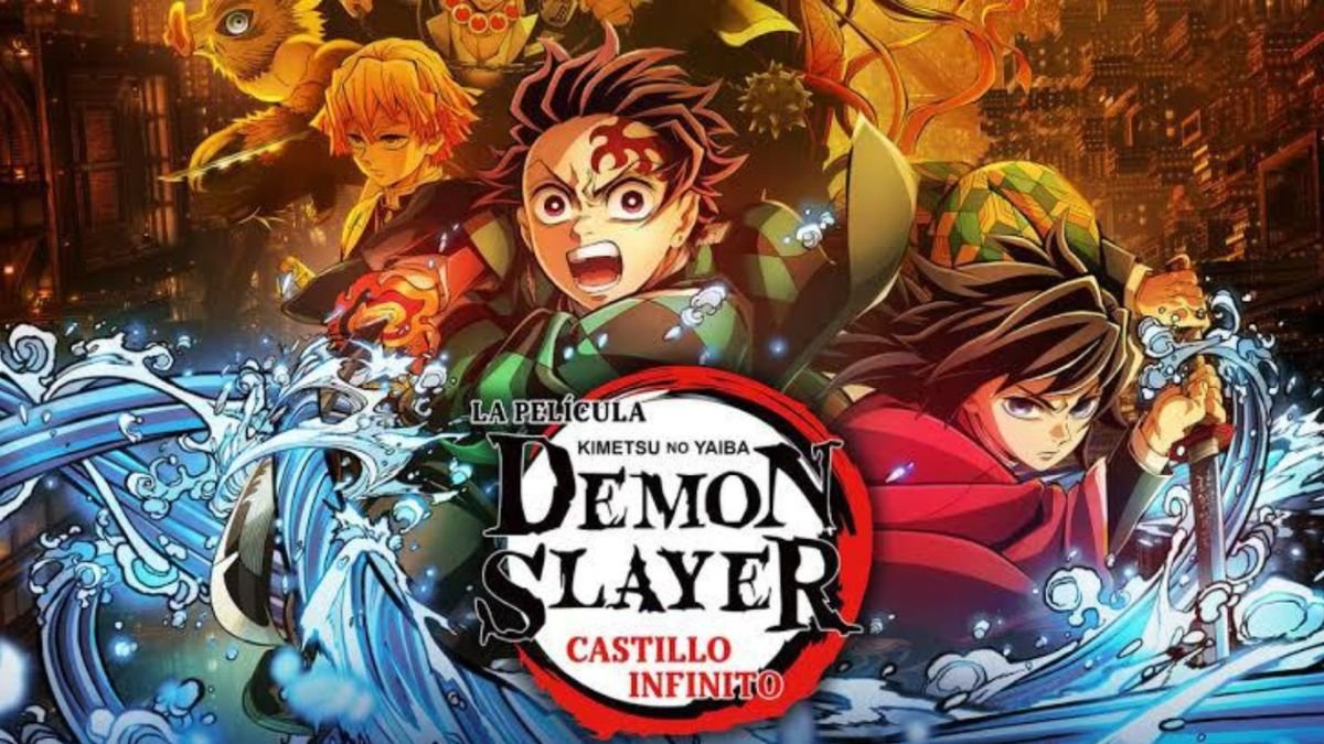 Crítica | "Demon Slayer: Castillo Infinito", una gran sorpresa