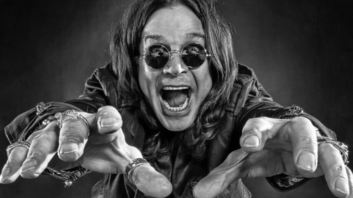 Esta es la fecha de estreno del documental de Ozzy Osbourne