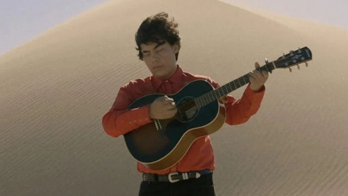 Ed Maverick regresa a los escenarios ¡y Monterrey lo tendrá!