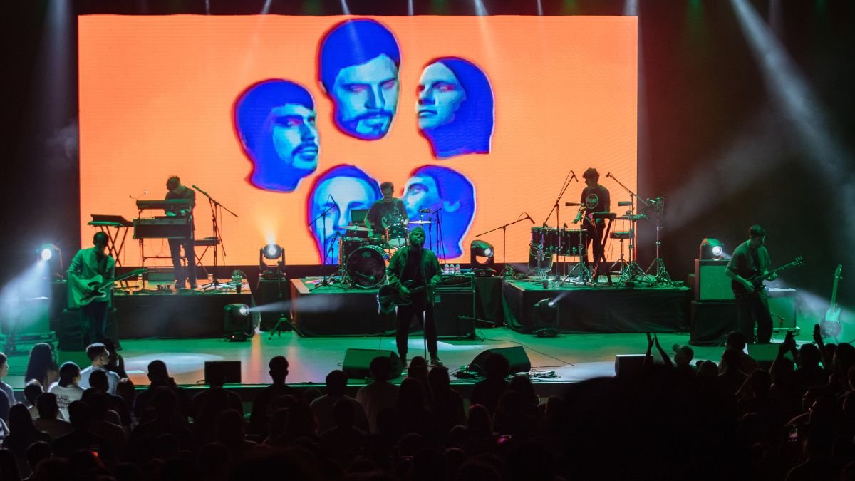 El Mató a un Policía Motorizado prende a todo Monterrey