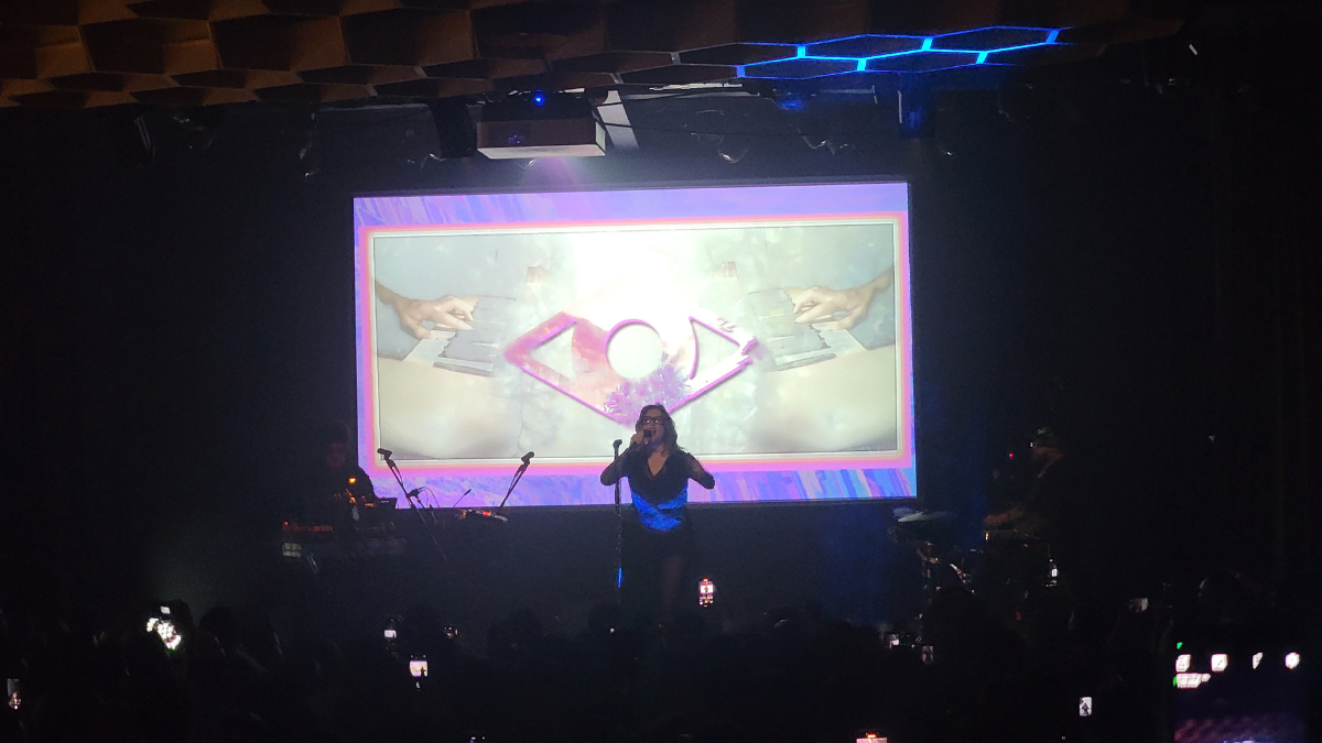 Hello Seahorse! Se presenta en Monterrey con un show lleno de energía en el Foro Tims