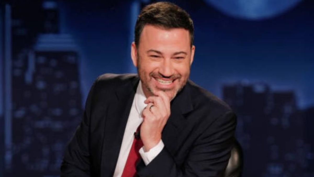 El programa de Jimmy Kimmel regresará al aire