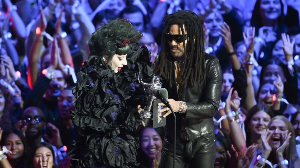 Así se vivieron los VMAs 2025: una noche de sorpresas y premios