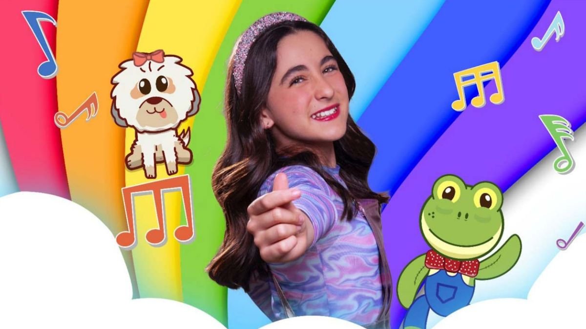 Lara Campos se alista para hacer feliz a los pequeños regios