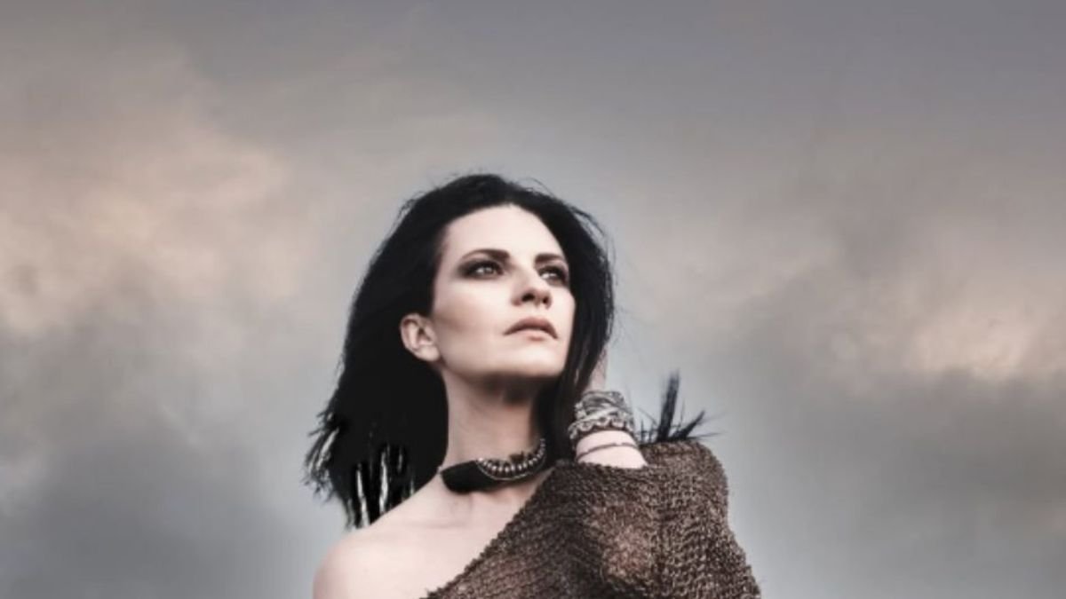 El "Yo Canto World Tour" de Laura Pausini llegará a Monterrey en 2026