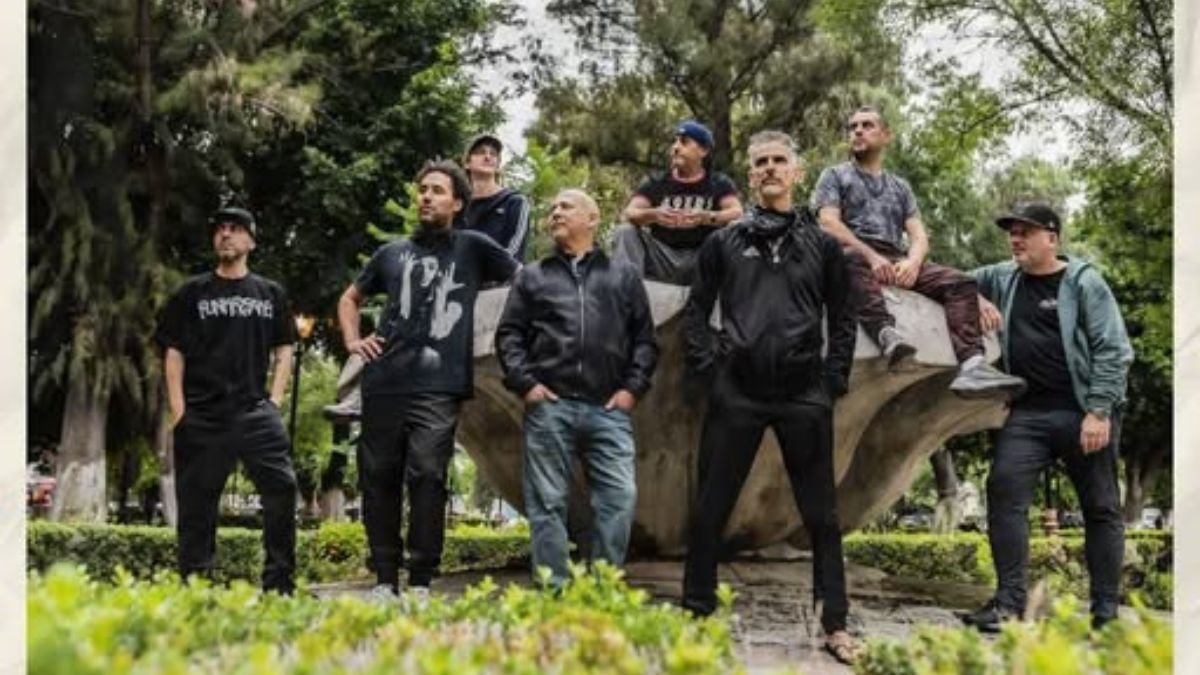 ¡Viva el reggae! Los Cafres regresan a Monterrey