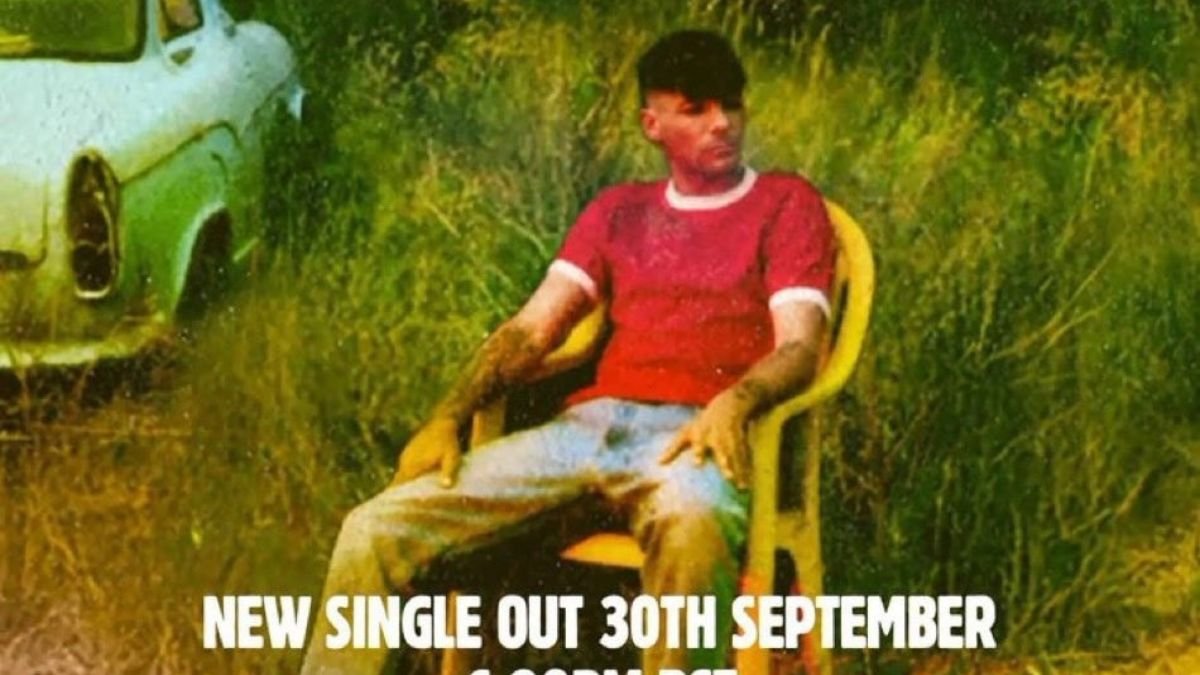 Louis Tomlinson lemonade