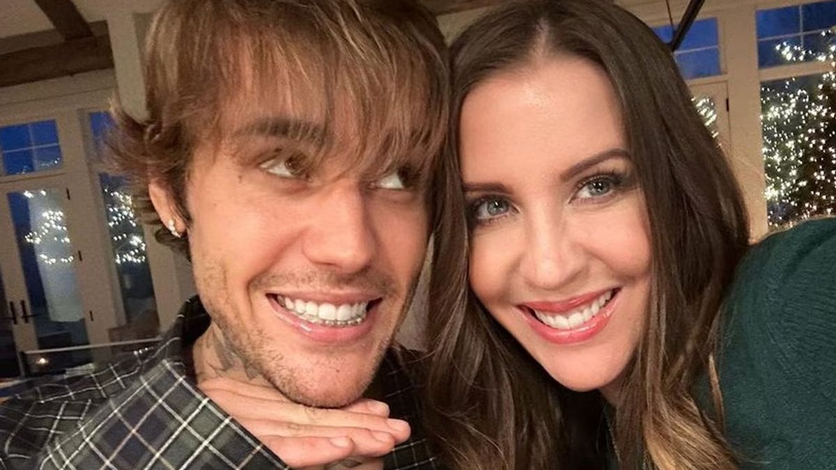 Madre de Justin Bieber pide por la salud del cantante