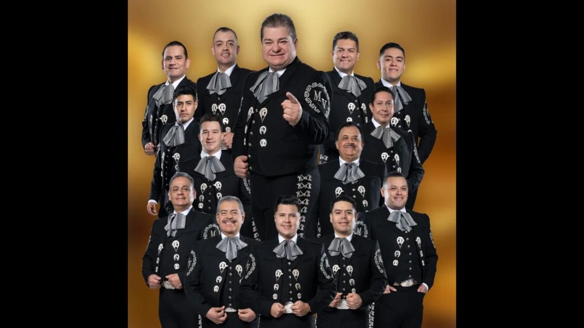 Mariachi Vargas dará show enérgico en Escenario GNP Seguros