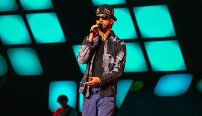 ¡LO MISMO DE LA OTRA VEZ by Mora reventó la Arena Monterrey!