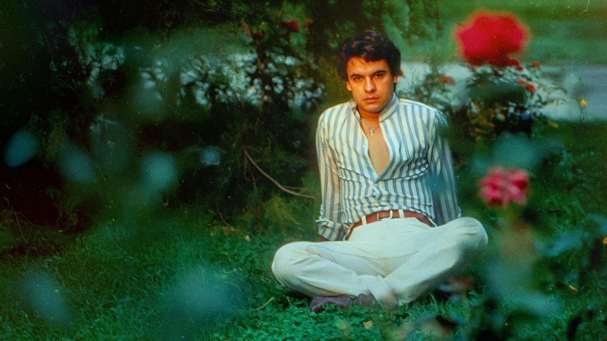 Netflix estrenará documental de Juan Gabriel