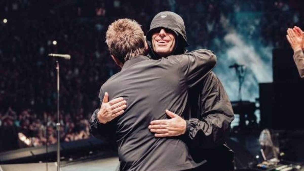 ¿Oasis volverá en 2026? Esto es lo que se sabe