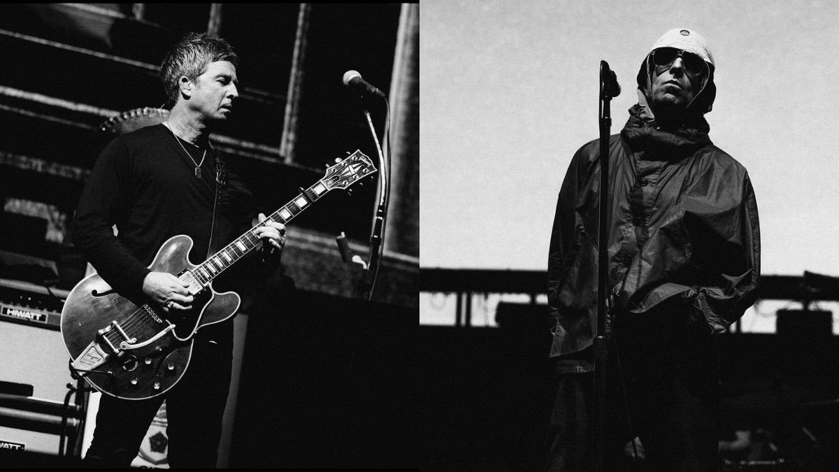 Así se vivió el ÉPICO regreso de Oasis a México