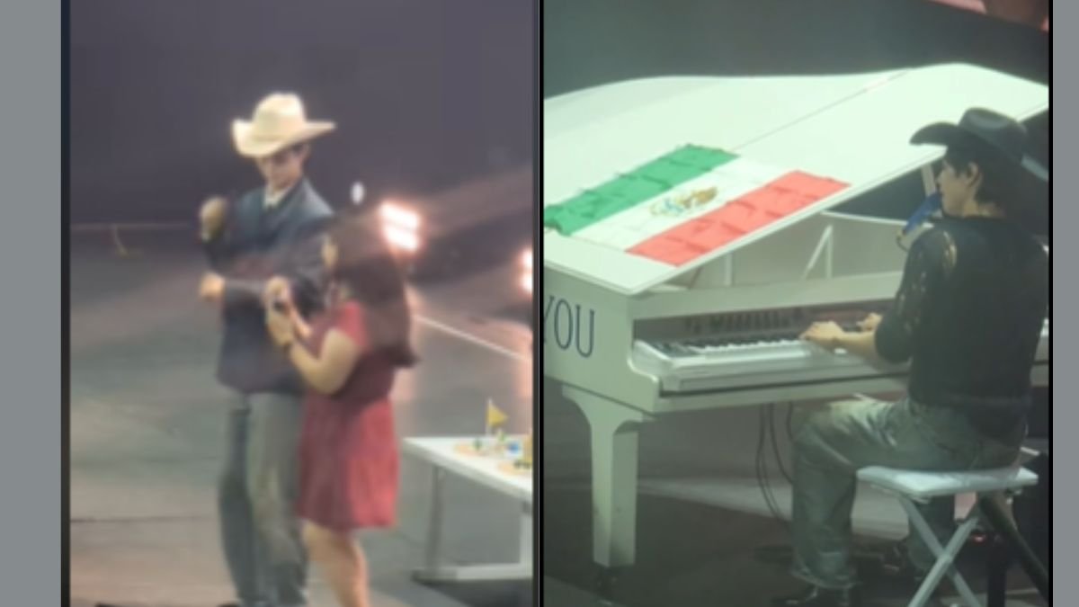 Park Bo Gum conquista Monterrey con su Fan Meeting “Be With You”