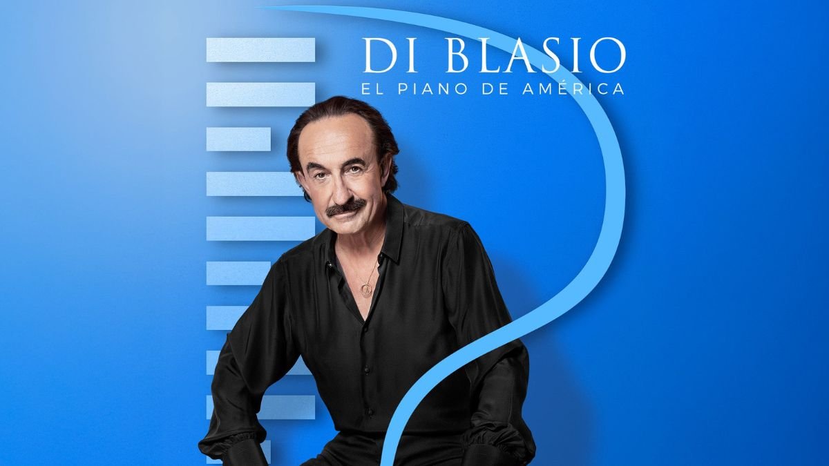 Raúl Di Blasio deleitará Monterrey con su talento