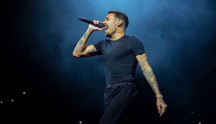 Rels B en Monterrey: El "flaco" la rompió en grande ante una Arena Monterrey Sold Out