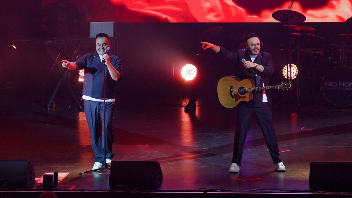 El "Bendito Desamor" de Río Roma cautivó a regios