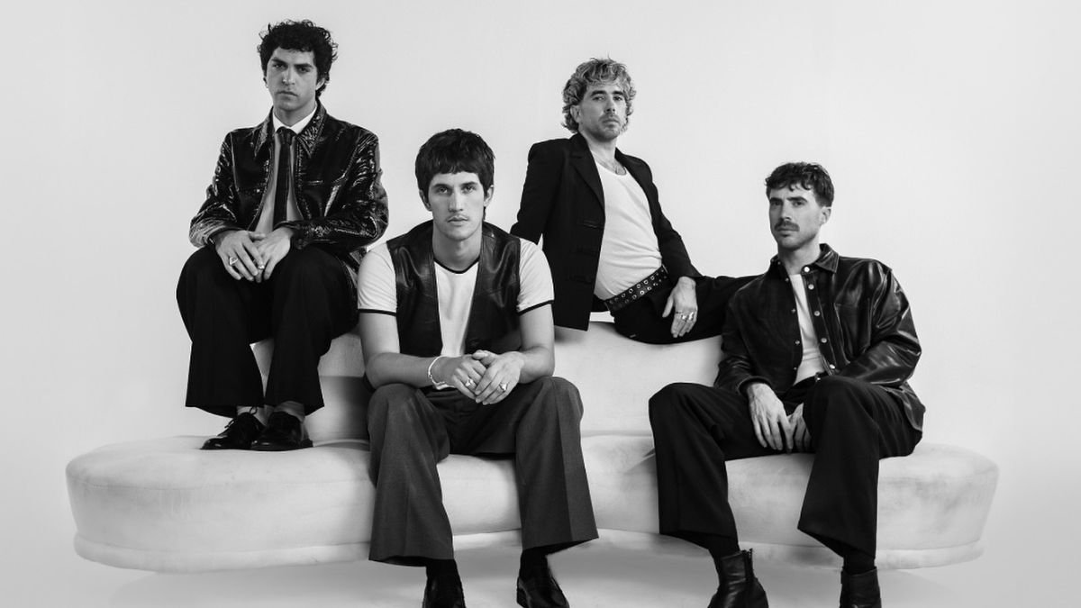 Silvestre y La Naranja tendrán noche de "Alterego" en Monterrey