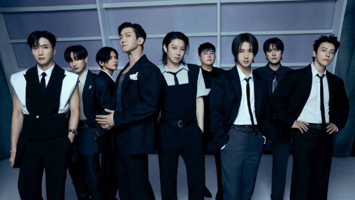 ¡Atención ELF! Super Junior llega a Monterrey