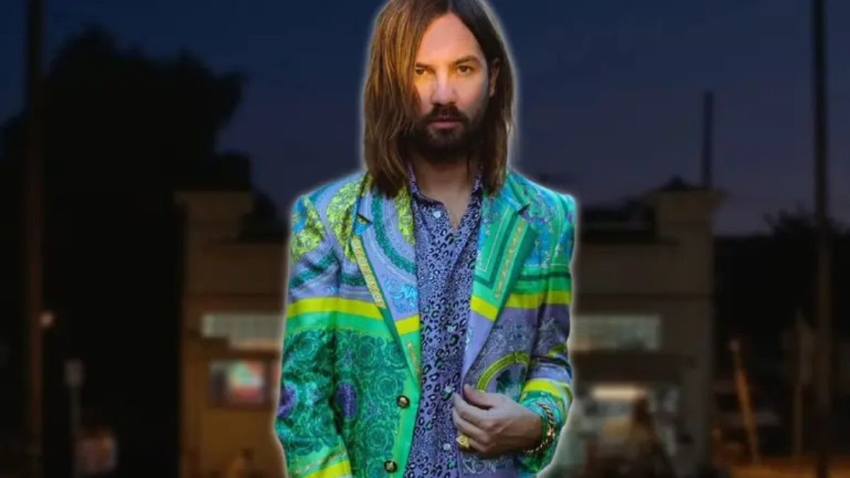 Tame Impala está de estreno con video de "Loser"