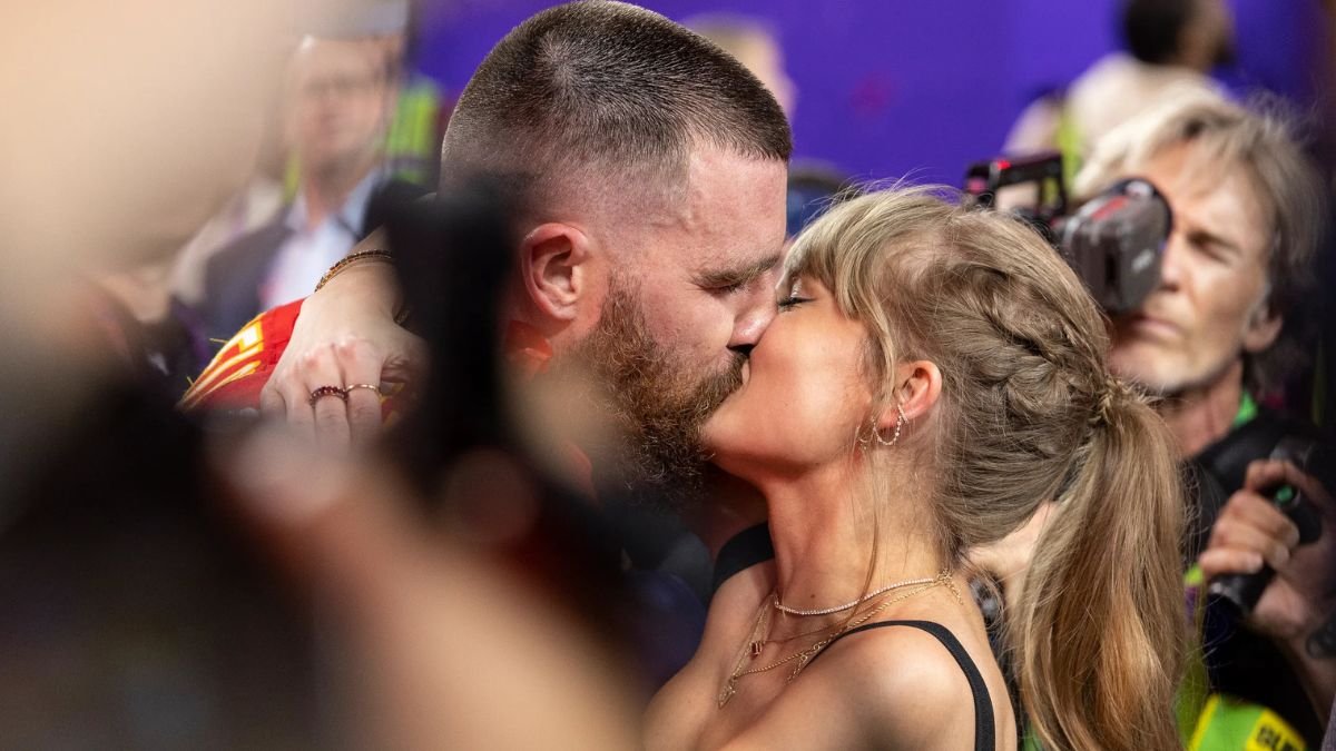 ¡¿Taylor Swift embarazada?! Esto es lo que se sabe