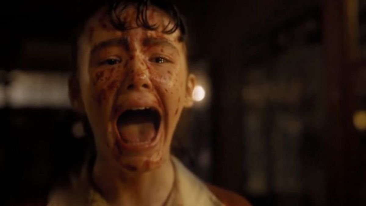 No te pierdas el nuevo adelanto de ‘It: Welcome to Derry’