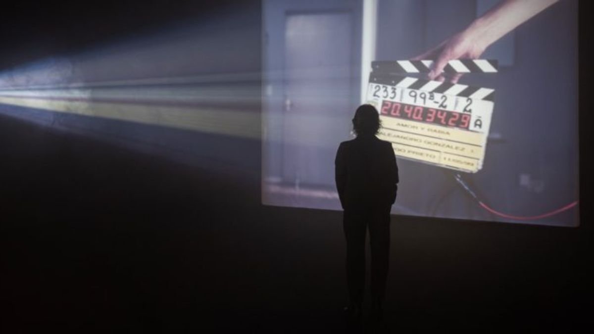 Alejandro González Iñárritu presenta exposición de 'Amores perros'