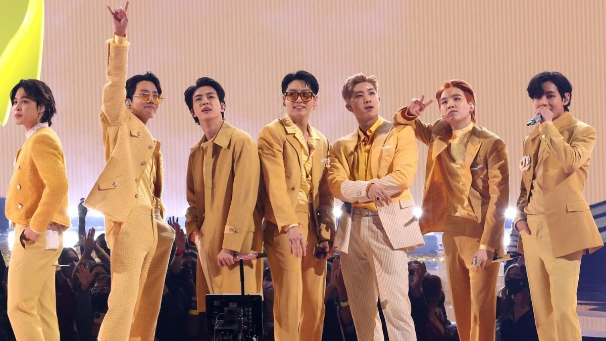 Esto es todo lo que se sabe sobre el regreso oficial de BTS a la música