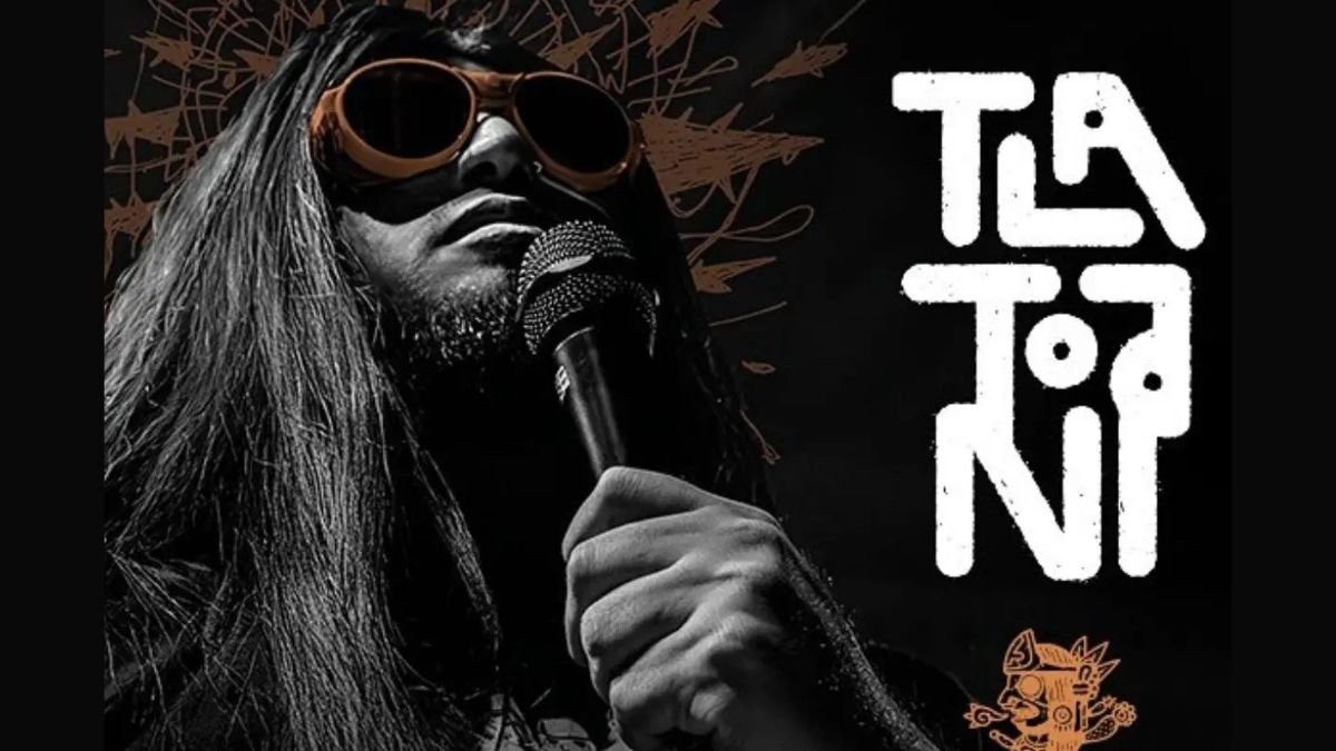 Crítica | Mar de risas en el cine con "Tlatoani" de Carlos Ballarta