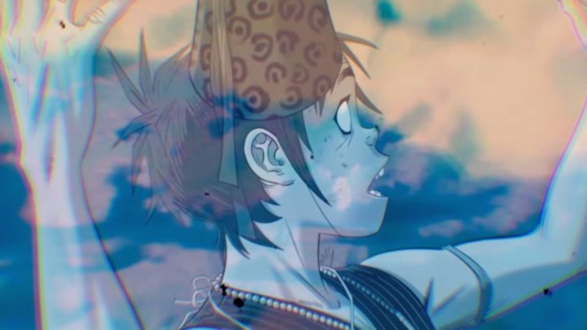 ¡Gorillaz está de estreno! Escucha 'The Manifiesto'