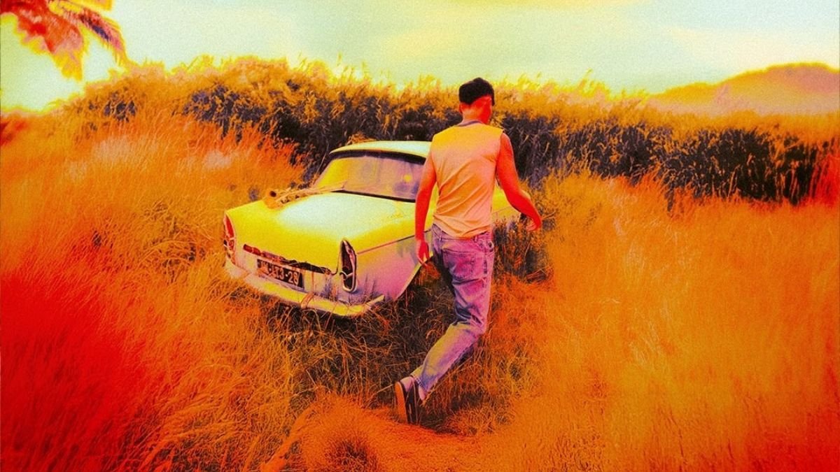 Louis Tomlinson anuncia su nuevo disco: "How Did I Get Here?"