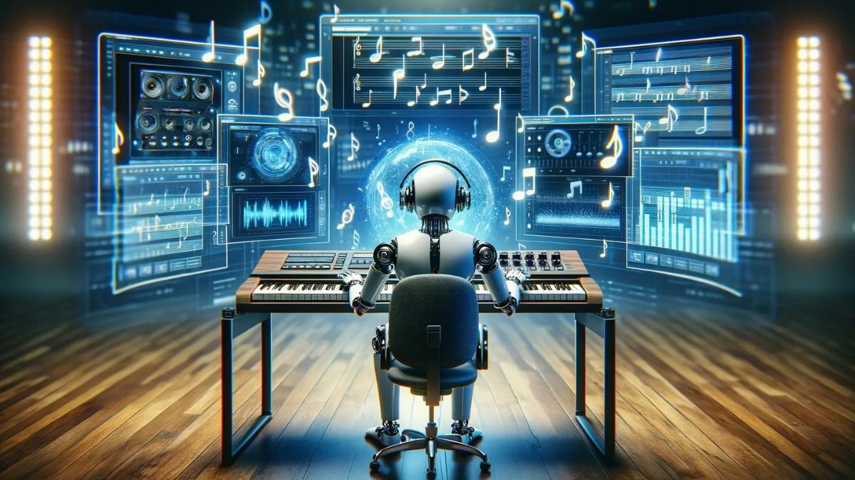 Ante la IA, este acuerdo podría cambiar los derechos de autor