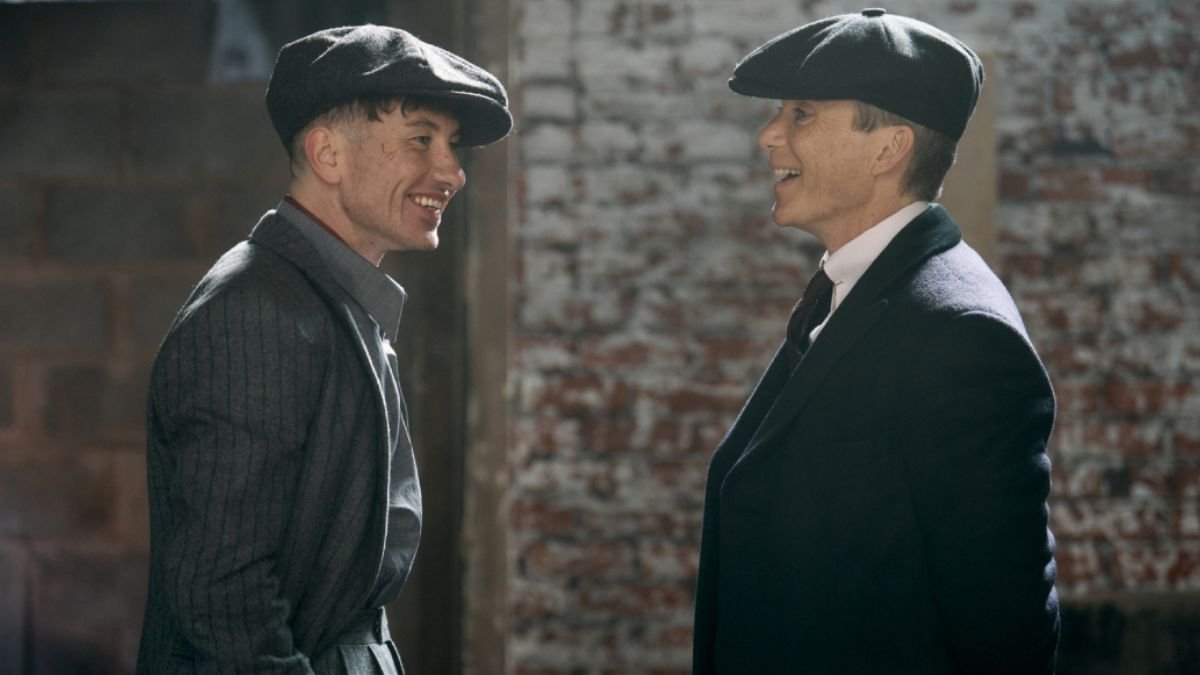 Preparan nueva serie de 'Peaky Blinders'